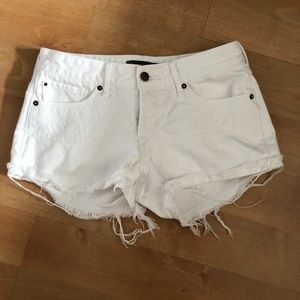 Abercrombie and Fitch shorts